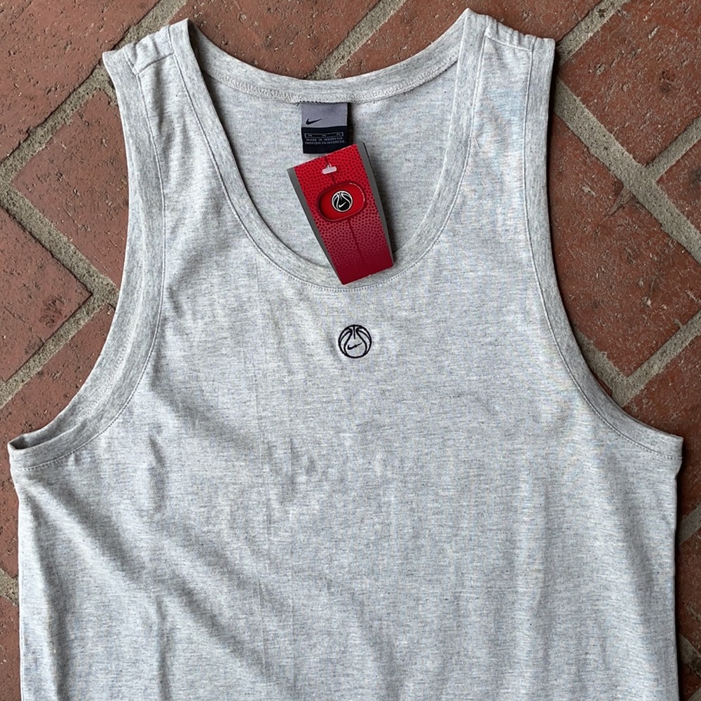 Vintage Nike tank top
